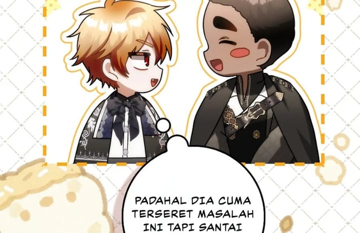 Baca The Baby Fairy is a Villain - Chapter 45 halaman 196