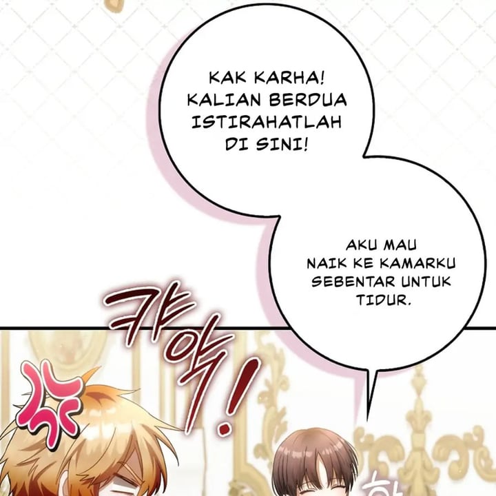 Baca The Baby Fairy is a Villain - Chapter 45 halaman 200