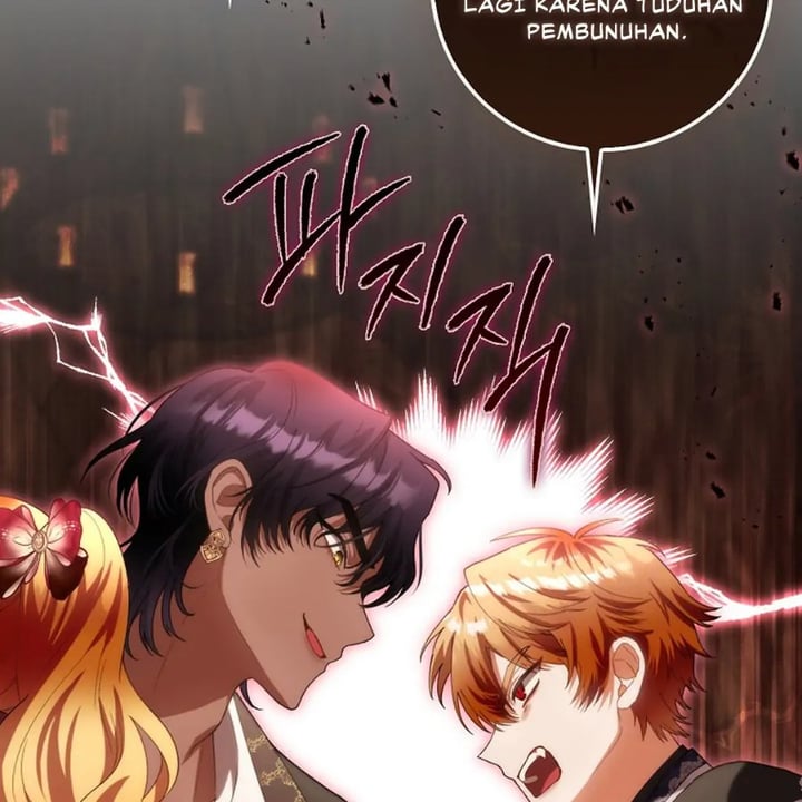 Baca The Baby Fairy is a Villain - Chapter 45 halaman 17