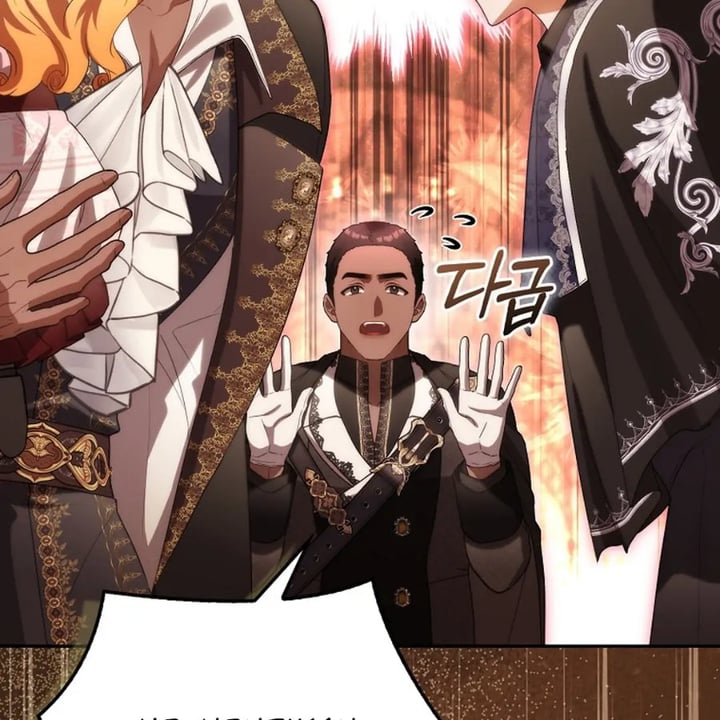 Baca The Baby Fairy is a Villain - Chapter 45 halaman 18