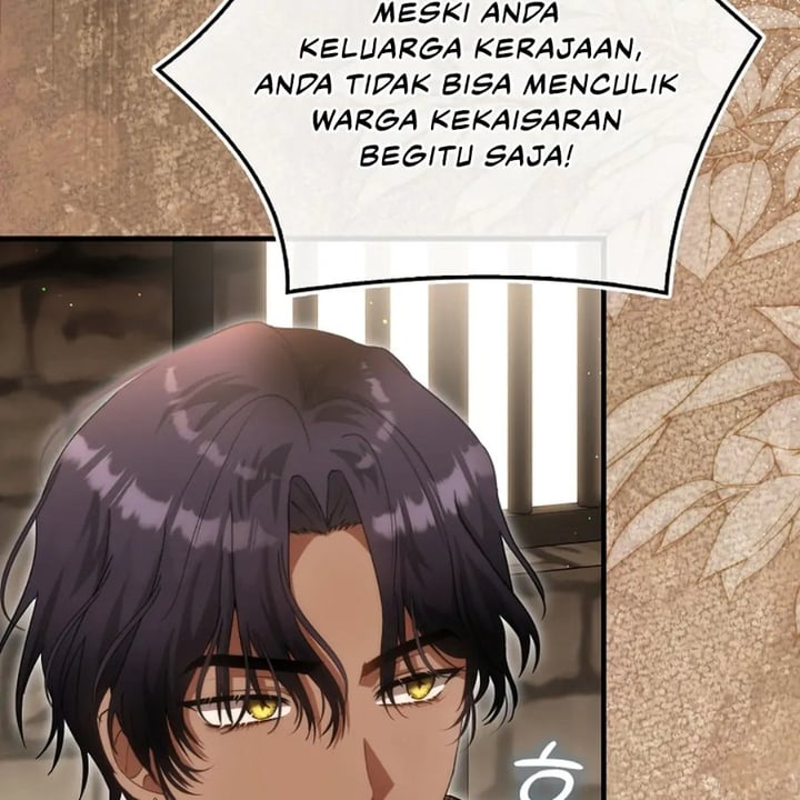 Baca The Baby Fairy is a Villain - Chapter 45 halaman 20