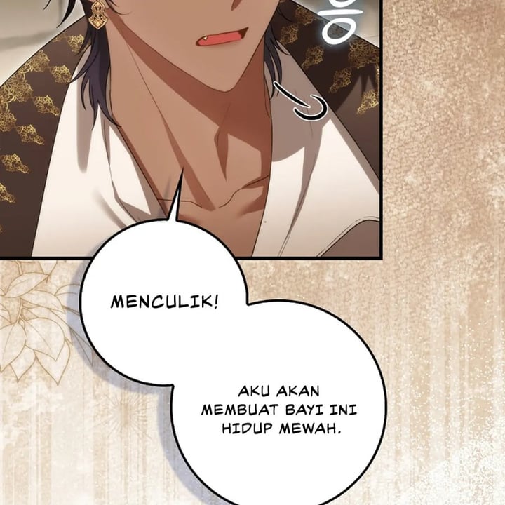 Baca The Baby Fairy is a Villain - Chapter 45 halaman 22