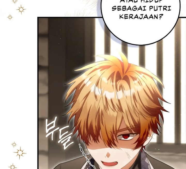 Baca The Baby Fairy is a Villain - Chapter 45 halaman 26