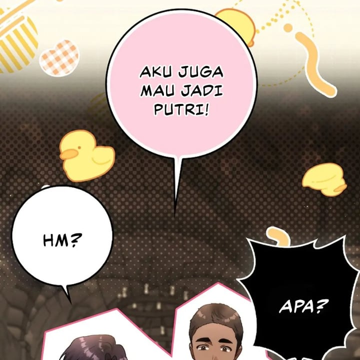 Baca The Baby Fairy is a Villain - Chapter 45 halaman 32