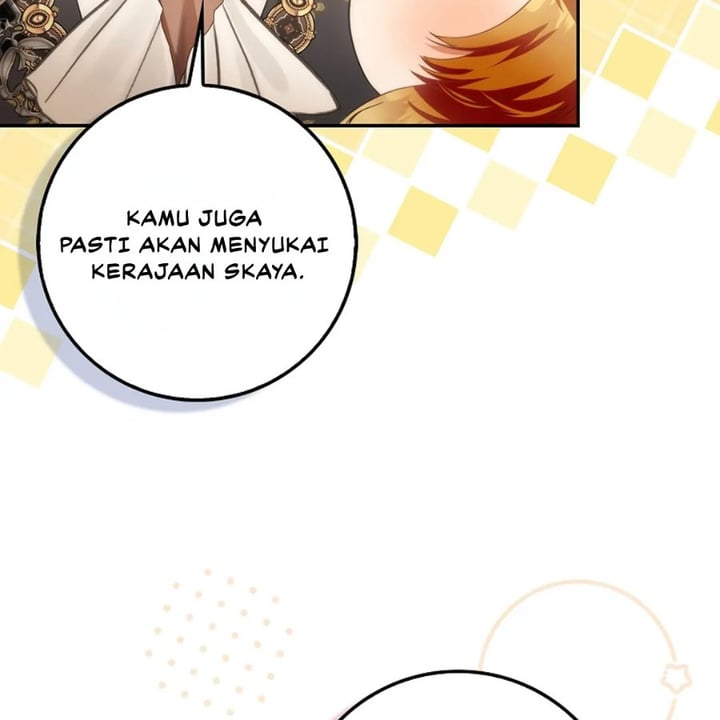 Baca The Baby Fairy is a Villain - Chapter 45 halaman 43