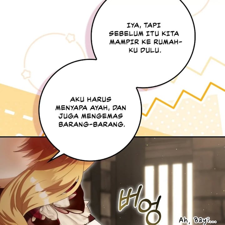 Baca The Baby Fairy is a Villain - Chapter 45 halaman 44