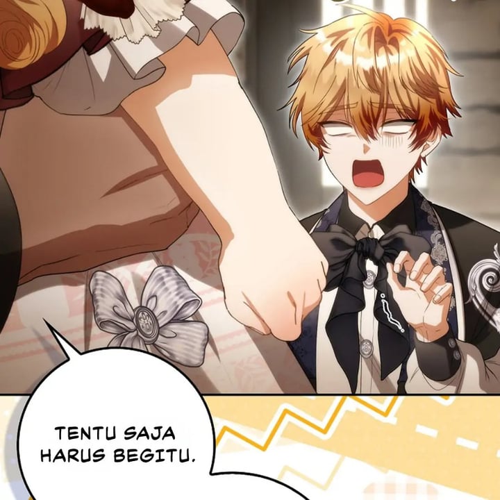 Baca The Baby Fairy is a Villain - Chapter 45 halaman 46