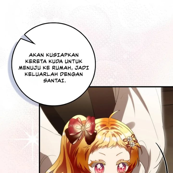 Baca The Baby Fairy is a Villain - Chapter 45 halaman 48