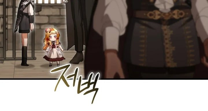 Baca The Baby Fairy is a Villain - Chapter 45 halaman 54