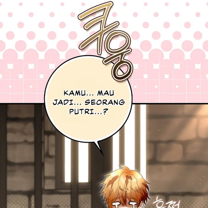 Baca The Baby Fairy is a Villain - Chapter 45 halaman 58
