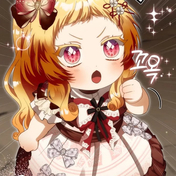Baca The Baby Fairy is a Villain - Chapter 45 halaman 71