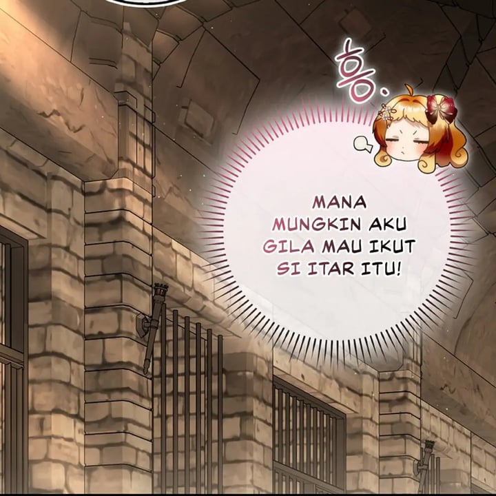 Baca The Baby Fairy is a Villain - Chapter 45 halaman 77