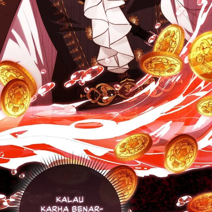 Baca The Baby Fairy is a Villain - Chapter 45 halaman 84