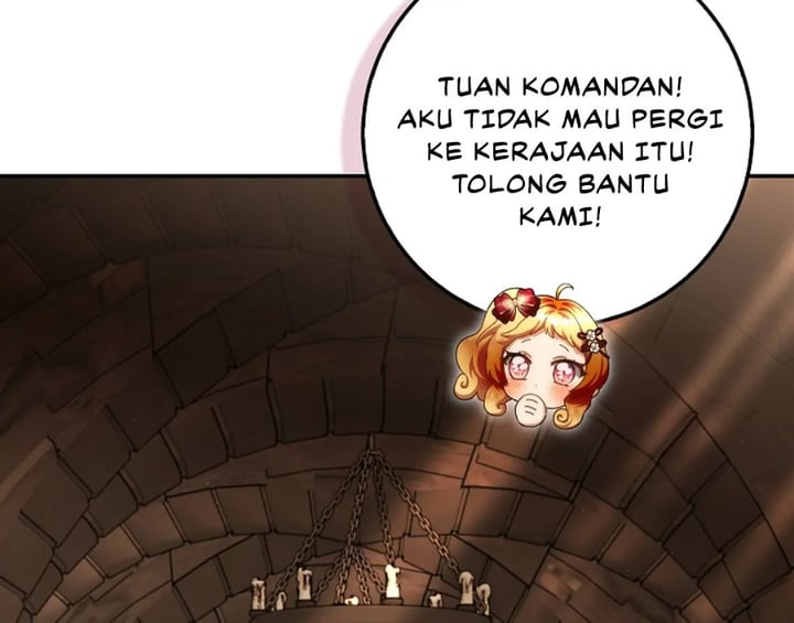 Baca The Baby Fairy is a Villain - Chapter 45 halaman 90