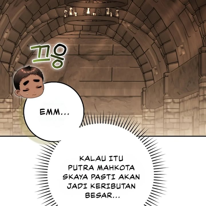 Baca The Baby Fairy is a Villain - Chapter 45 halaman 93