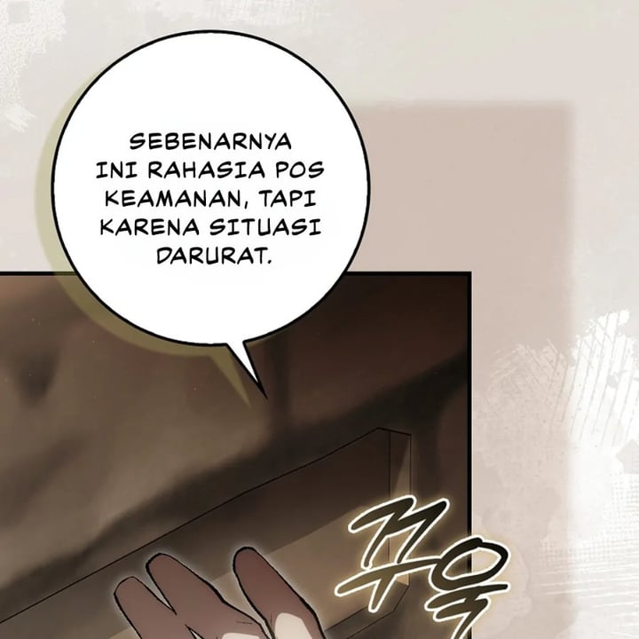 Baca The Baby Fairy is a Villain - Chapter 45 halaman 101