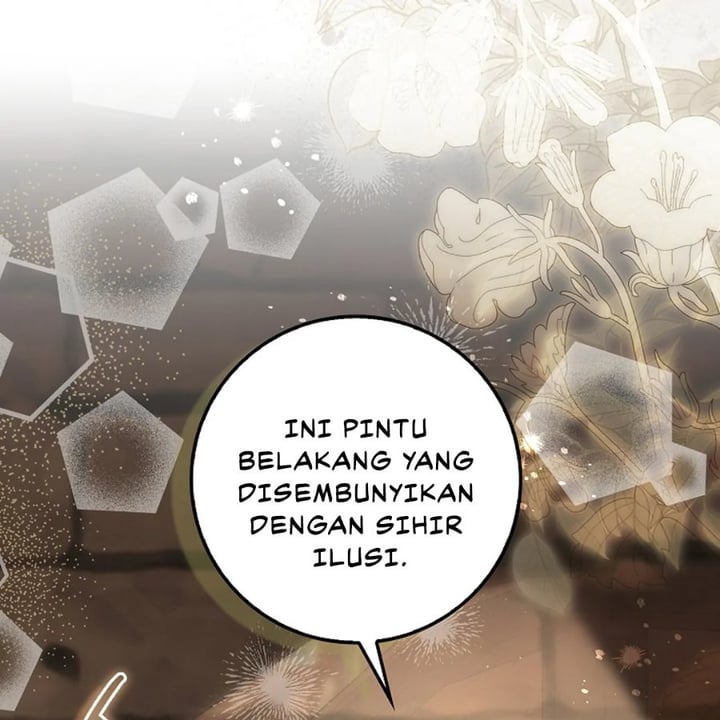 Baca The Baby Fairy is a Villain - Chapter 45 halaman 106