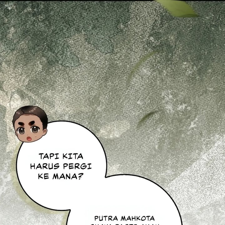 Baca The Baby Fairy is a Villain - Chapter 45 halaman 127