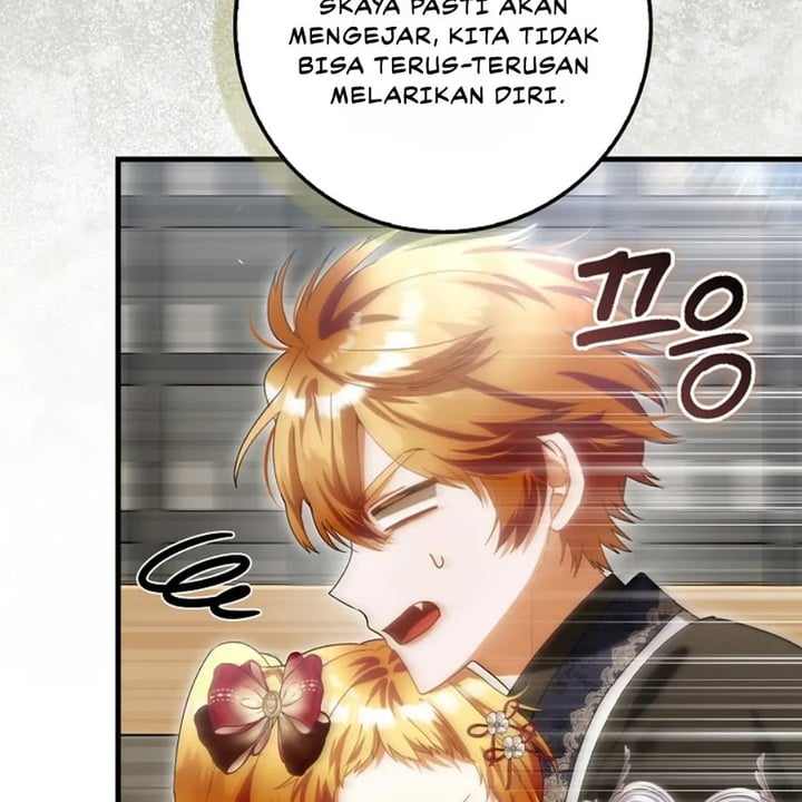 Baca The Baby Fairy is a Villain - Chapter 45 halaman 128