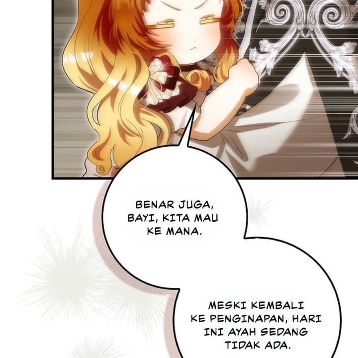 Baca The Baby Fairy is a Villain - Chapter 45 halaman 130