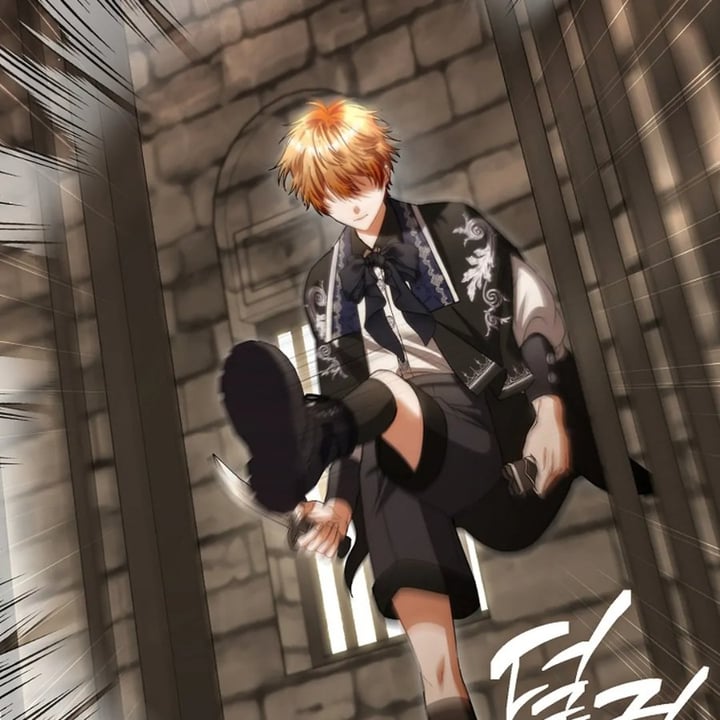 Baca The Baby Fairy is a Villain - Chapter 45 halaman 13