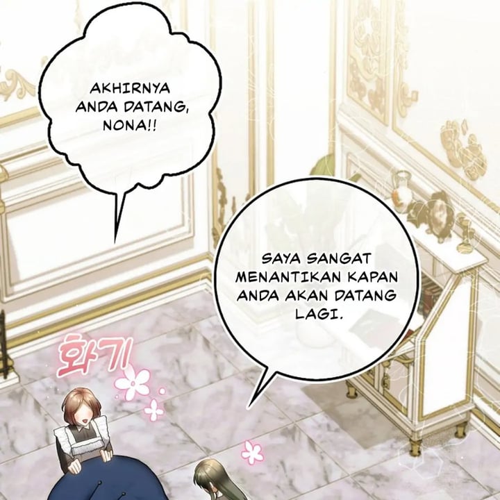 Baca The Baby Fairy is a Villain - Chapter 45 halaman 176