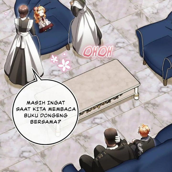 Baca The Baby Fairy is a Villain - Chapter 45 halaman 177