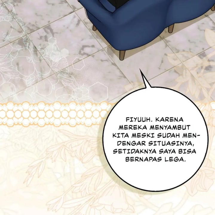 Baca The Baby Fairy is a Villain - Chapter 45 halaman 179