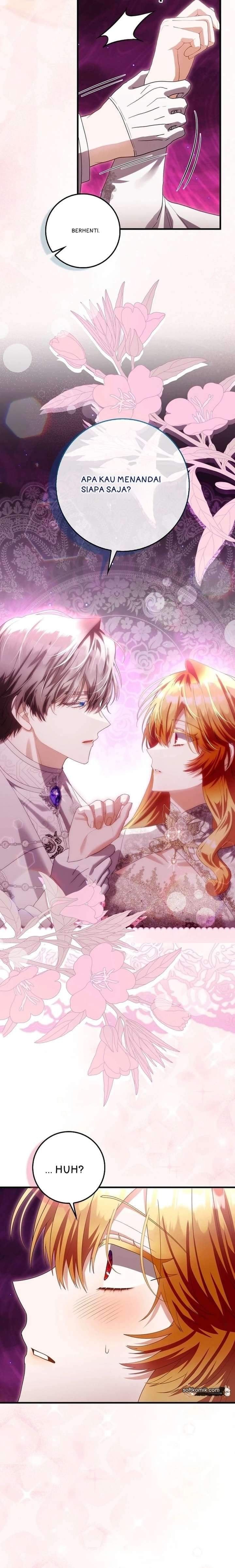Baca The Baby Fairy is a Villain - Chapter 46 halaman 1