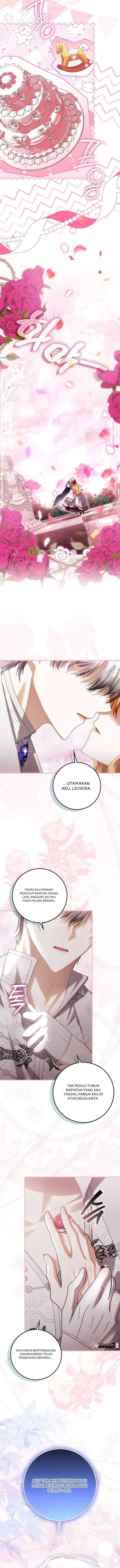 Baca The Baby Fairy is a Villain - Chapter 46 halaman 10