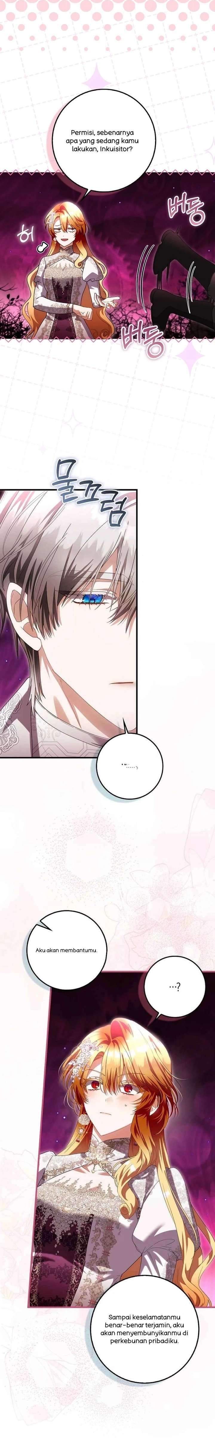 Baca The Baby Fairy is a Villain - Chapter 46 halaman 3