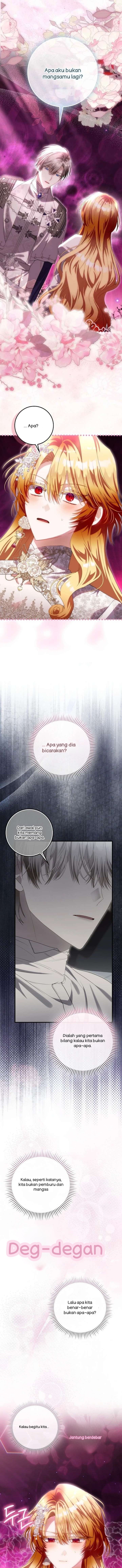 Baca The Baby Fairy is a Villain - Chapter 46 halaman 5