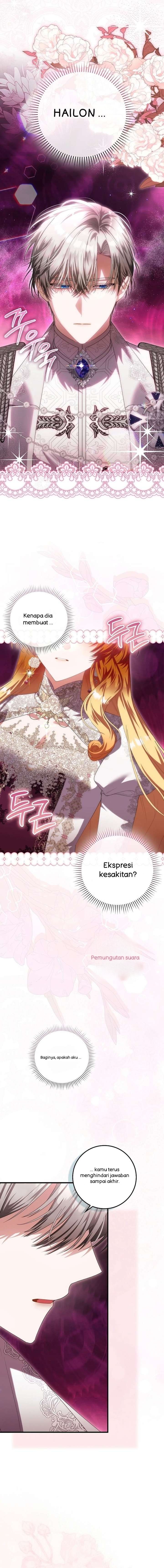 Baca The Baby Fairy is a Villain - Chapter 46 halaman 7