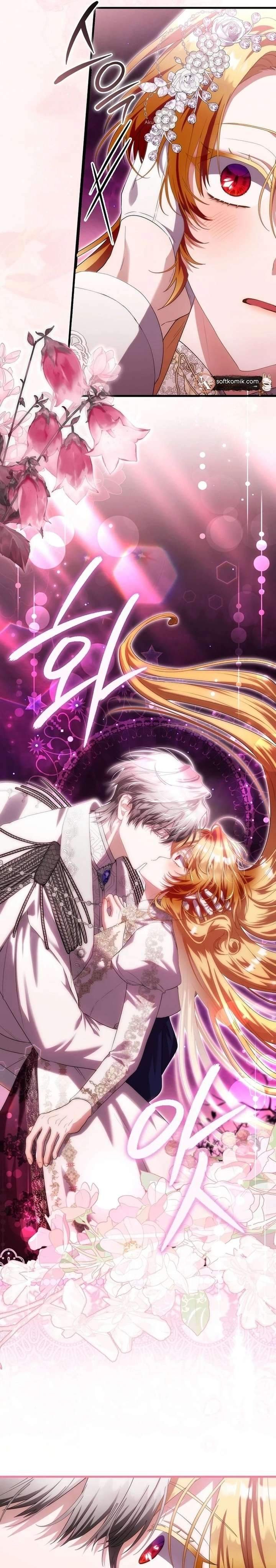 Baca The Baby Fairy is a Villain - Chapter 46 halaman 8
