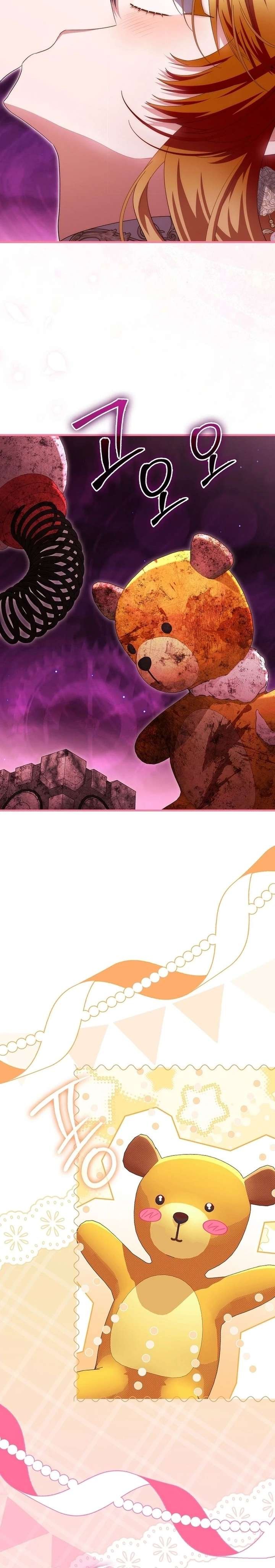 Baca The Baby Fairy is a Villain - Chapter 46 halaman 9