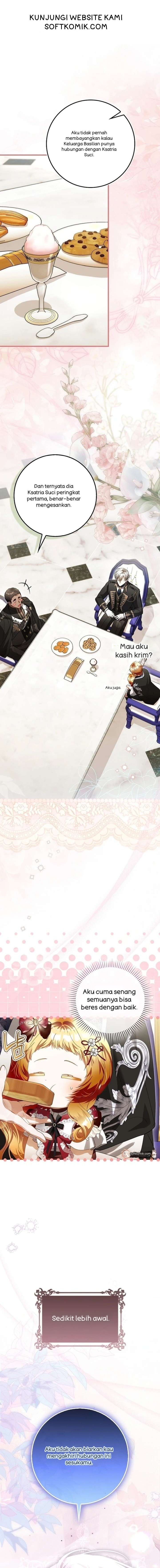 Baca The Baby Fairy is a Villain - Chapter 47 halaman 1