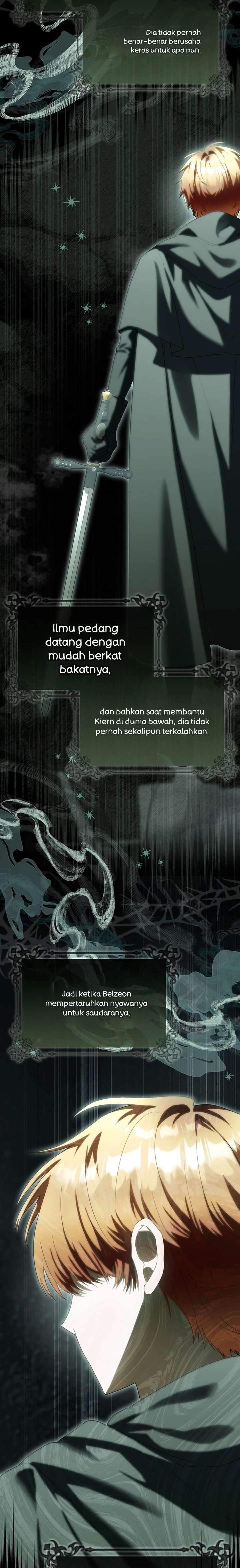 Baca The Baby Fairy is a Villain - Chapter 47 halaman 12