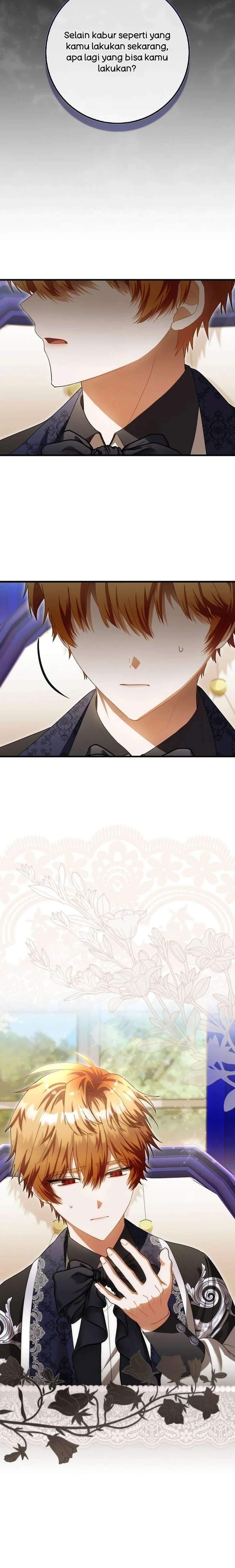 Baca The Baby Fairy is a Villain - Chapter 47 halaman 17