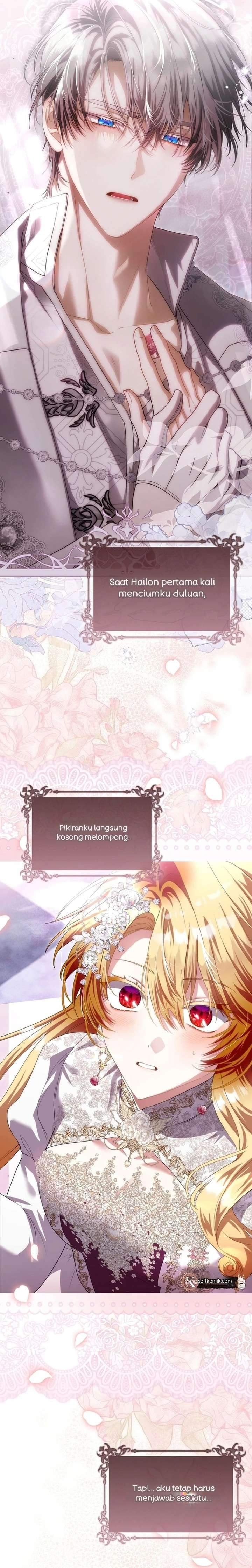 Baca The Baby Fairy is a Villain - Chapter 47 halaman 2