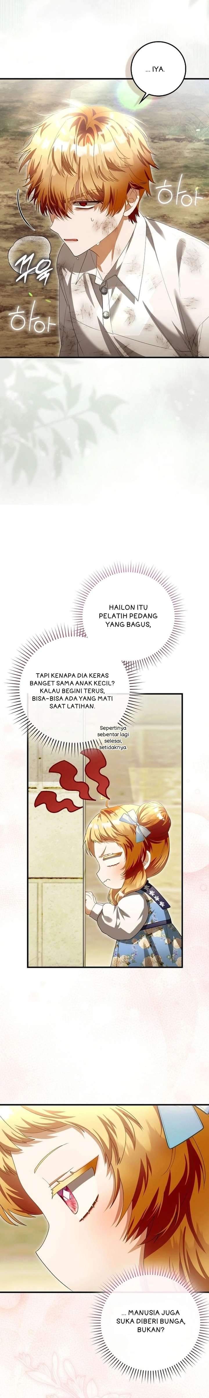 Baca The Baby Fairy is a Villain - Chapter 47 halaman 23