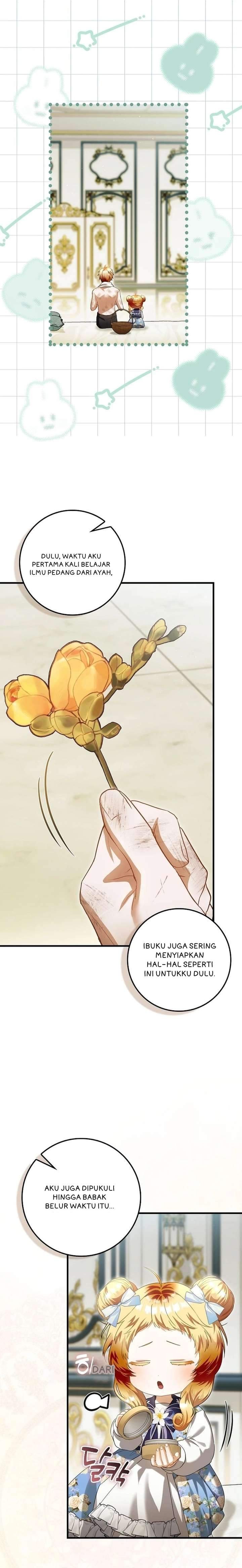 Baca The Baby Fairy is a Villain - Chapter 47 halaman 26