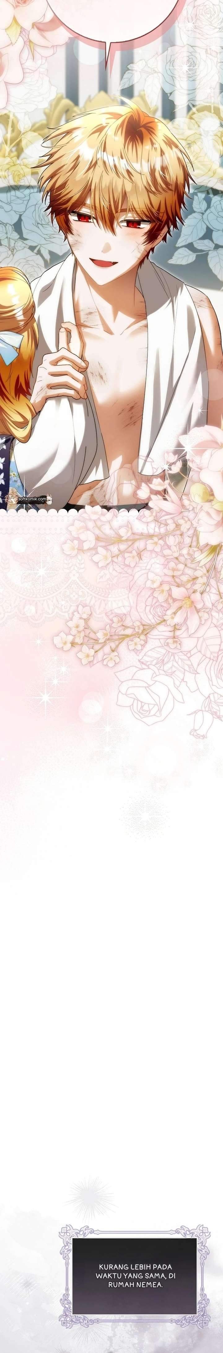 Baca The Baby Fairy is a Villain - Chapter 47 halaman 29
