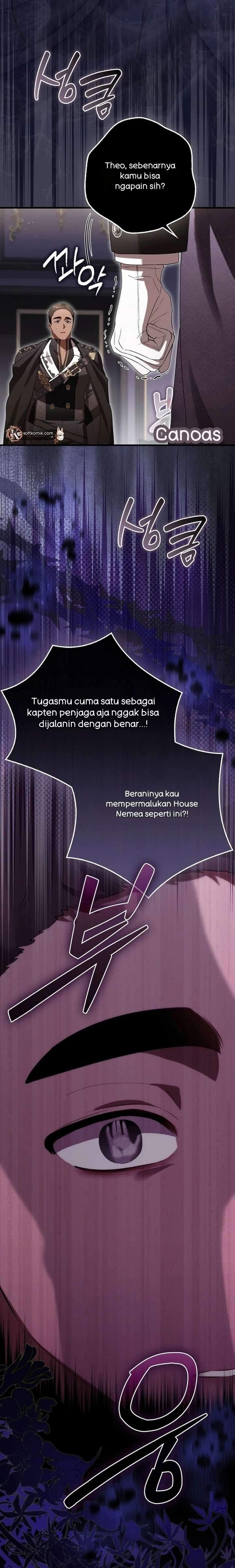 Baca The Baby Fairy is a Villain - Chapter 47 halaman 31