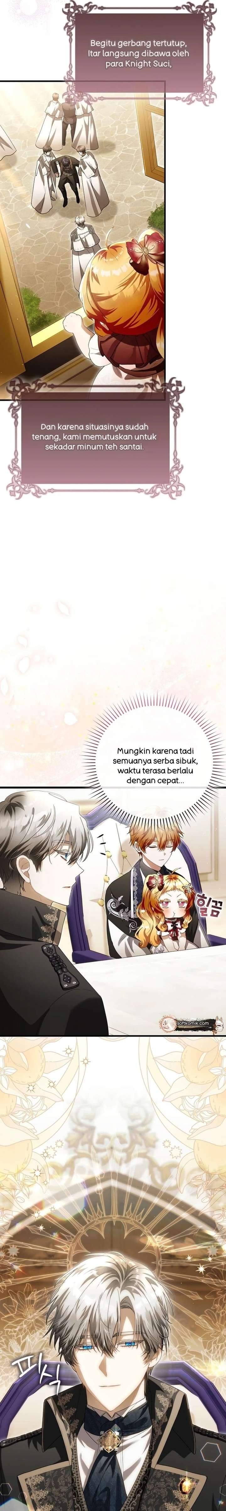 Baca The Baby Fairy is a Villain - Chapter 47 halaman 4