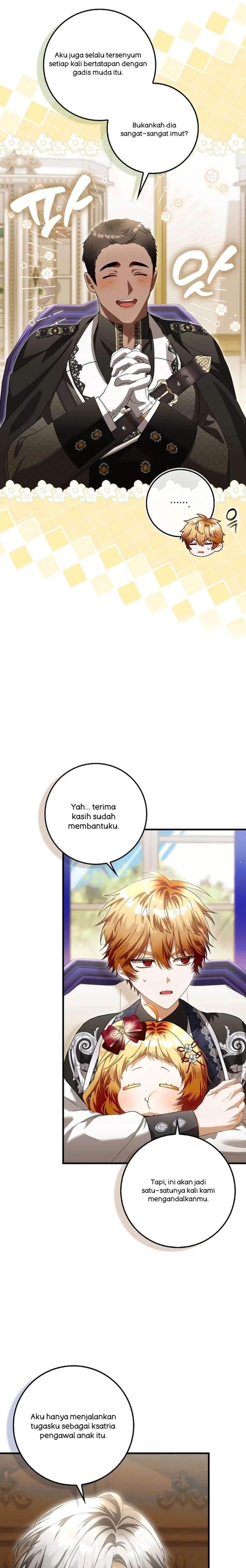 Baca The Baby Fairy is a Villain - Chapter 47 halaman 6