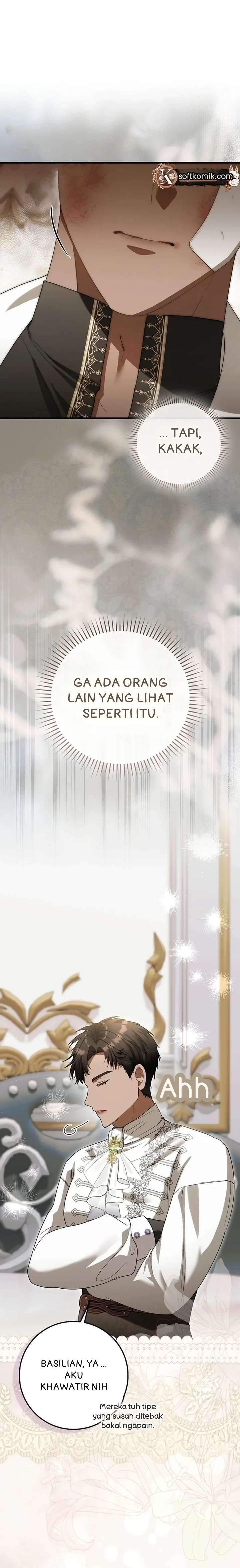 Baca The Baby Fairy is a Villain - Chapter 48 halaman 10