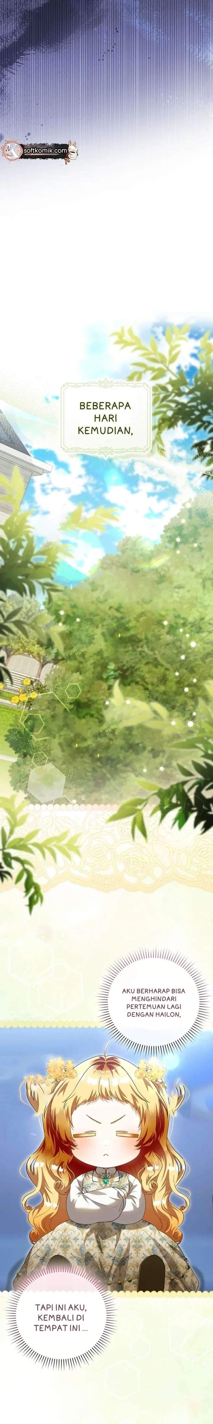 Baca The Baby Fairy is a Villain - Chapter 48 halaman 12