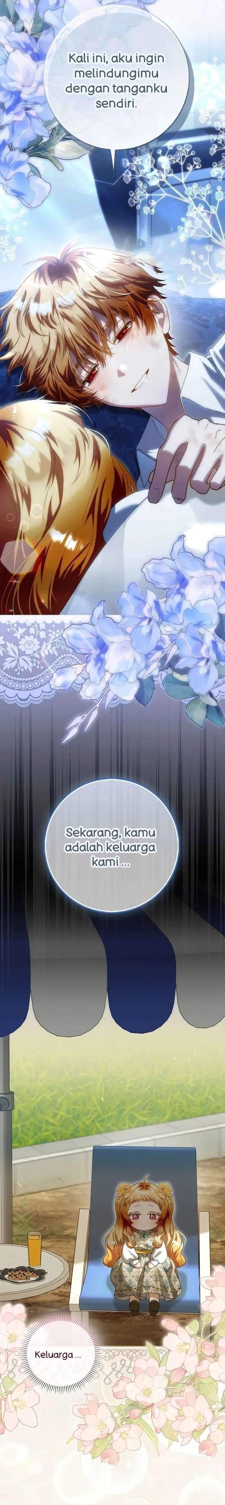 Baca The Baby Fairy is a Villain - Chapter 48 halaman 16