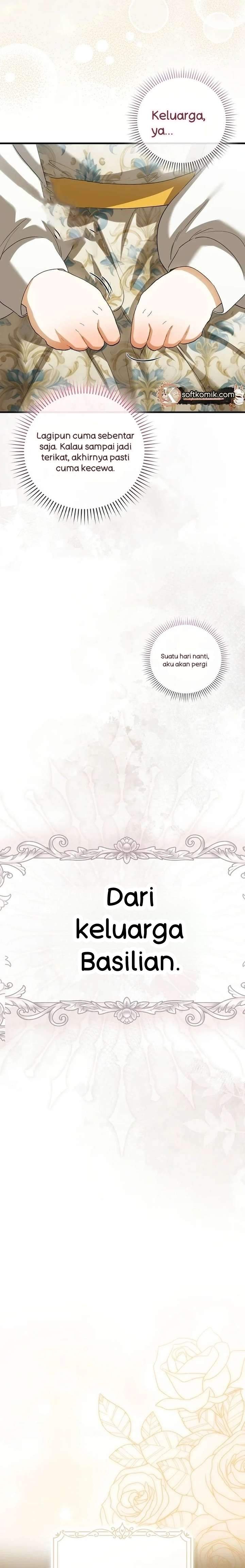 Baca The Baby Fairy is a Villain - Chapter 48 halaman 17