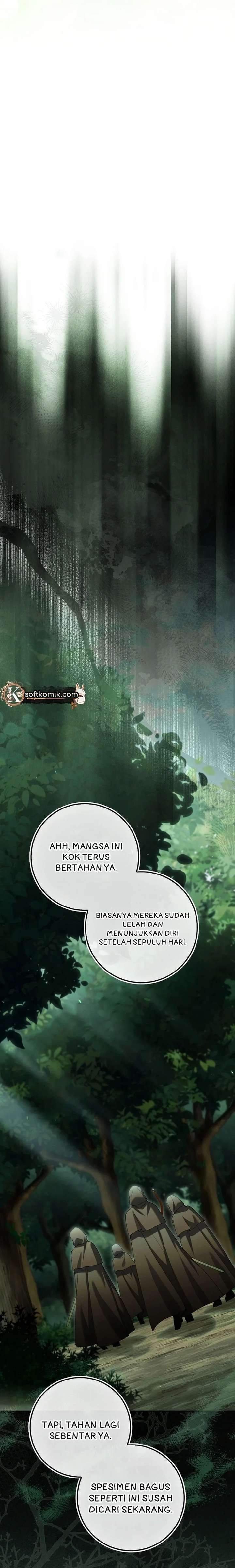 Baca The Baby Fairy is a Villain - Chapter 48 halaman 27